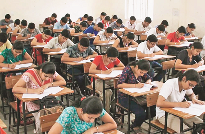 دوبارہ نیٹ: یہ طلبہ کے ساتھ ہی والدین اور انتظامیہ کا بھی امتحان ہے