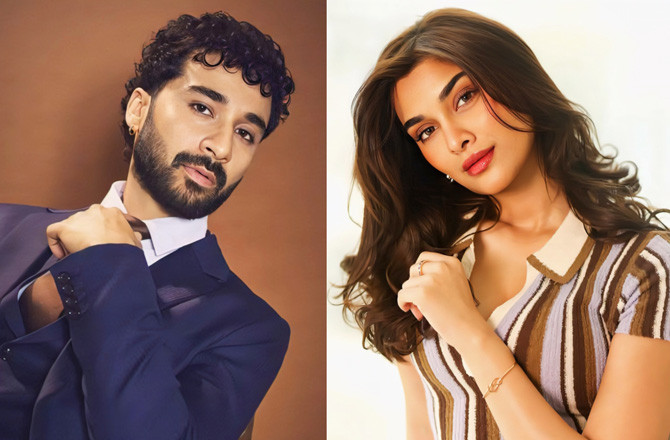 سائی مانجریکر اور راگھو جوئل فلم ’’اِکائی‘‘  میں نظر آئیں گے