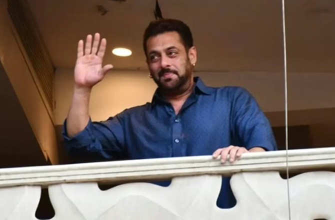 گیلکسی سلمان خان کے مداحوں کے لیے ایک مقدس مقام بن چکا تھا 