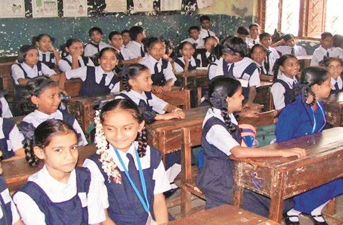 شہر میں بغیر رجسٹریشن چلنے والے اسکولوں کیخلاف مہم تیز 