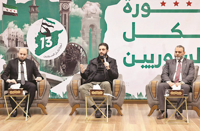 ’’لبنان میں شامی افواج کی تعیناتی کی خبریں بے بنیاد ہیں‘‘