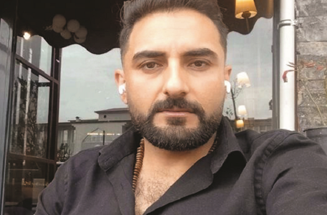 ترکی: نوجوان کے بینک اکاؤنٹ میں اچانک ۲۱؍ ارب ڈالر آگئے!