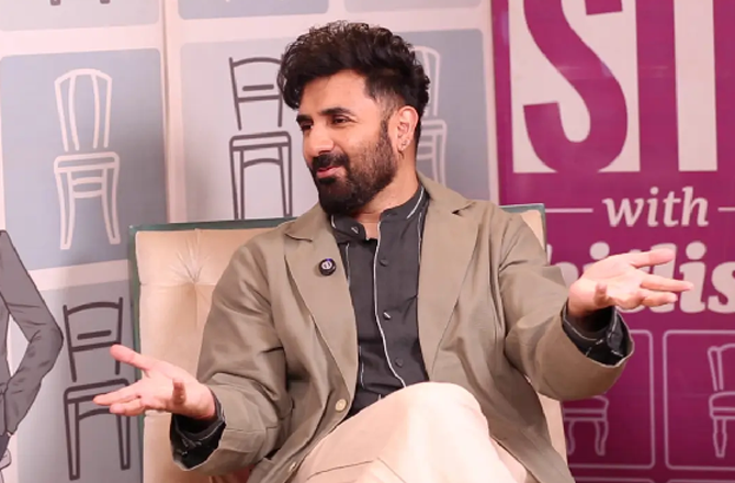 ویر داس کی ہارر فلم ’بارہ نمبر‘ کی کاسٹ کا اعلان، شیبا چڈھا اور اتل کلکرنی شامل