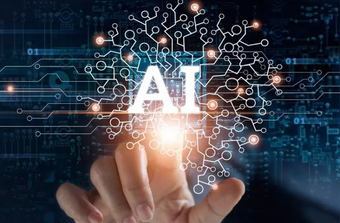 اے آئی تباہی کا نیا ہتھیار: فوٹو ایڈیٹنگ سے میدانِ جنگ تک