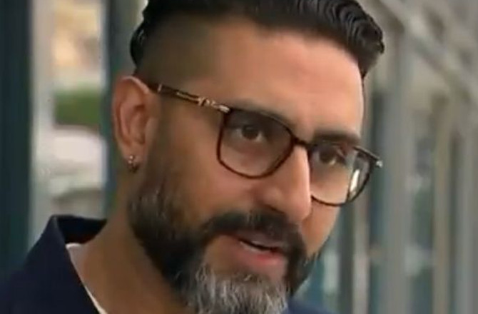 آئی پی ایل میرے بجٹ سے باہر تھا: ابھیشیک بچن 