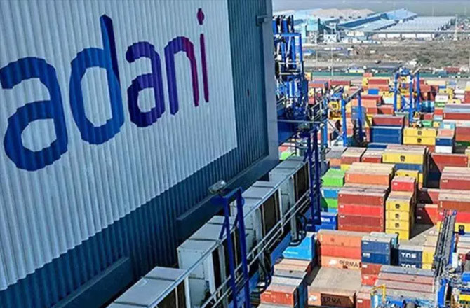 اسرائیل کے حائفہ پورٹ پر سبھی ملازمین محفوظ ہیں: اڈانی 