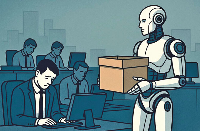 ۵؍کریئر متبادل جن پر اے آئی اثرانداز نہیں ہوگا!