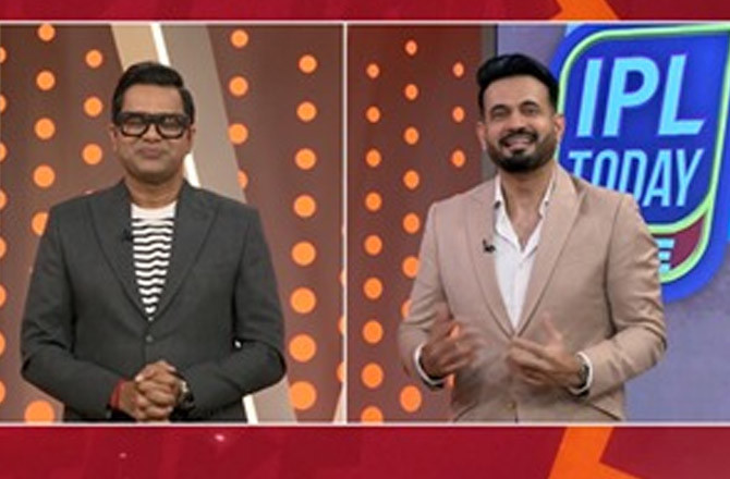 دہلی کیپٹلس ایک مضبوط یونٹ، قسمت بدلنے کا وقت آ گیا: آکاش چوپڑا