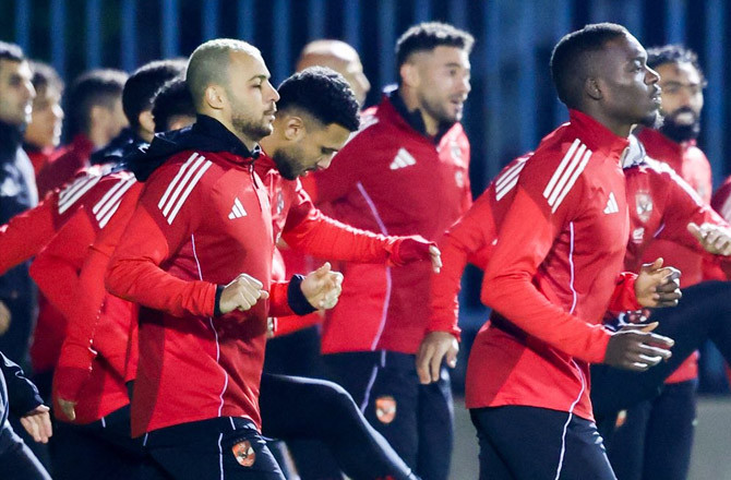 الاہلی کو آخری لمحات میں  شکست،النصر کو سنہرا موقع ملا