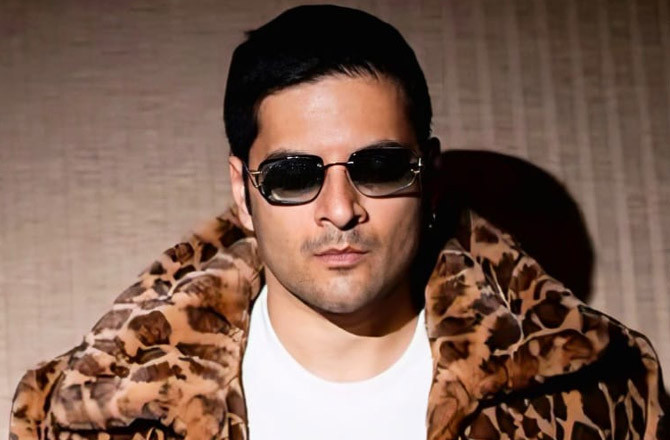 علی فضل نے کئی مہینوں کی مسلسل شوٹنگ کے بعد مختصر وقفہ لیا