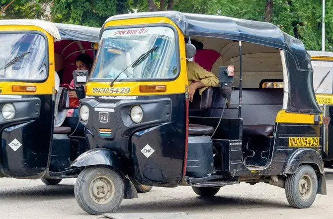 رکشا پرمٹ کا اجراء بند،ریاستی کابینہ میں پرمٹ جاری کرنے کا معیار طے کیا جائیگا