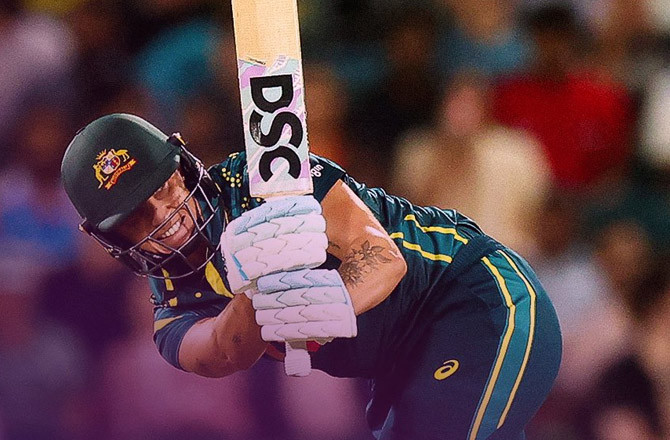 آسٹریلیا کی خواتین ٹیم نے ویسٹ انڈیز کو ۴۳؍رنز سے شکست دی