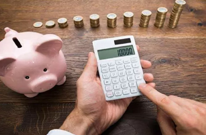 کم از کم بیلنس کے نام پر نجی بینکوں کی طرف سے پنالٹی کا معاملہ لوک سبھا میں گونجا