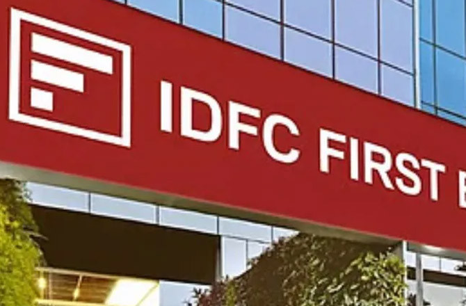 ۵۹۷؍ کروڑ روپے کے آئی ڈی ایف سی فرسٹ بینک گھپلہ میں ای ڈی کی بڑی کارروائی