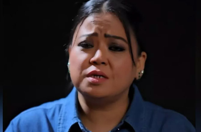 بھارتی سنگھ نے مداحوں کو دھوکہ بازوں کے خلاف متنبہ  کیا