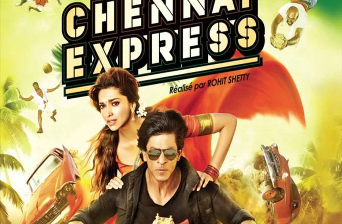 رنویر اور شاہ رخ نے وہ کارنامہ انجام دیا جو سلمان عید کے موقع پر انجام نہیں دے سکے 