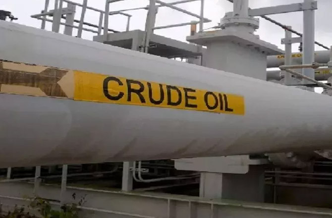 امریکہ نے ہندوستان کو روس سے تیل خریدنے میں عارضی  رعایت  دے دی