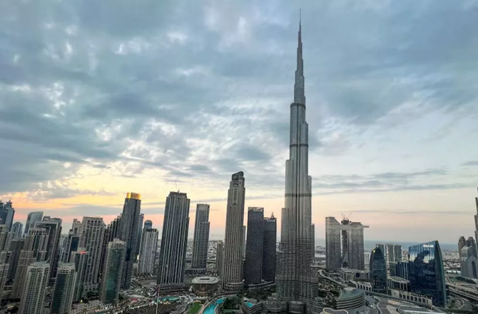 اسرائیل-ایران جنگ کے دبئی رئیل اسٹیٹ مارکیٹ پر اثرات 