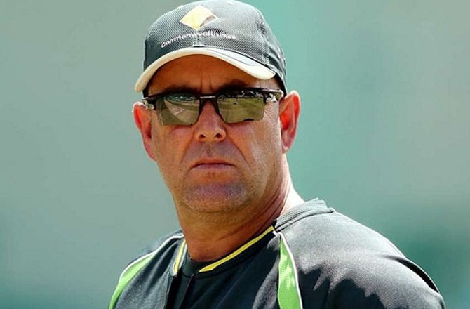 انگلینڈ کے کھلاڑیوں کی توجہ کاؤنٹی کرکٹ پر نہیں ہے: ڈیرن لیہمن  