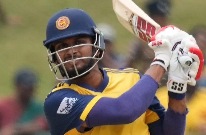 آئی پی ایل ۲۰۲۶ء: داسُن شَنَاکا، سَم کرن کی جگہ  راجستھان رائلز کا حصہ بن گئے