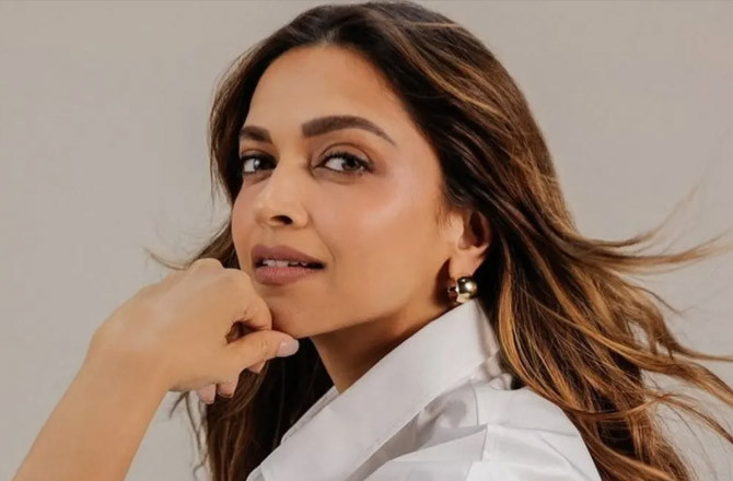 دپیکا پڈوکون نے ممبئی میں آلودگی پر تشویش ظاہر کی