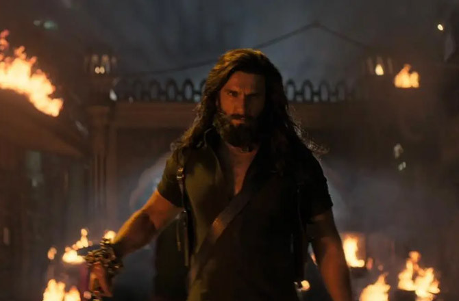 ’’دُھرندھر: دی ریونج ‘‘ کی ریلیز سے پہلے بڑا تکنیکی مسئلہ ، ٹیم نے معافی مانگ لی