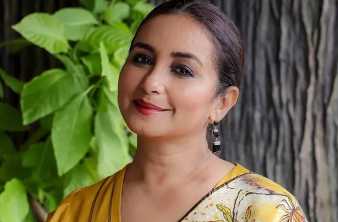 میں اپنی شرائط پر زندہ ہوں، اکیلے رہنا میری پسند ہے: دویا د تہ 