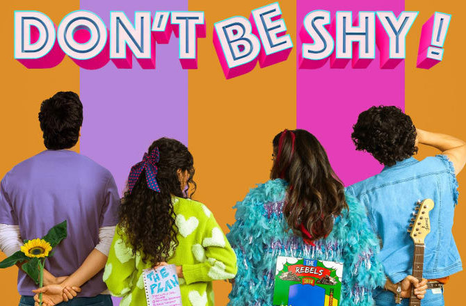 امیزون پرائم کے ۲۰۲۶ء کے بڑے شوز کی فہرست جاری 