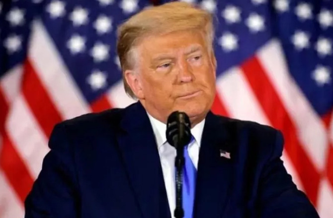 ’’خلیجی ممالک کے انتباہ نے ٹرمپ کو مذاکرات پرمجبور کیا‘‘