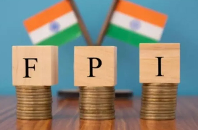 مغربی ایشیا بحران کے سبب غیرملکی سرمایہ کاروں نے ۱۳ء۱؍لاکھ کروڑ روپے نکالے