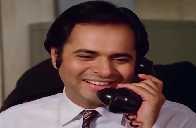 فاروق شیخ نے فلموں کی تعداد پر نہیں معیارپر توجہ دی