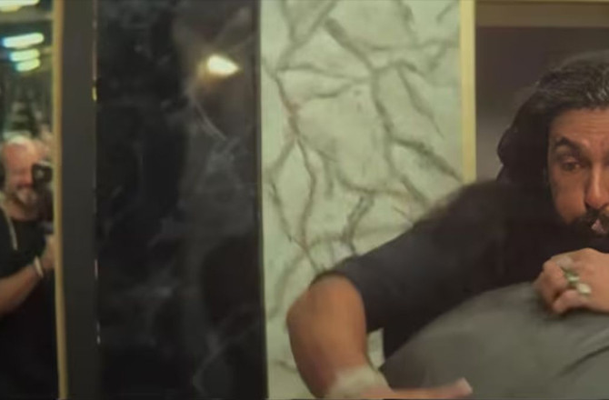 ۱۱؍دن بعد’’دُھرندھر۲‘‘ کا نیا ورژن ریلیز،  آدتیہ  دھر کی پیک ڈیٹیلنگ  میں غلطی ہوئی تھی