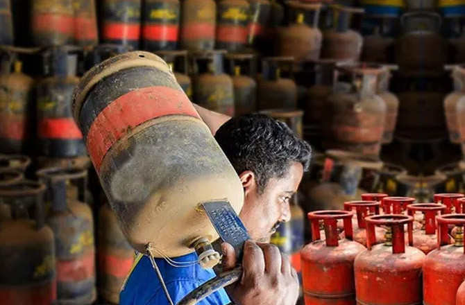 تجارتی ایل پی جی کی کمی سے ہوٹلوں اور ریستوران متاثر، وزارتِ تیل نے کمیٹی تشکیل دی