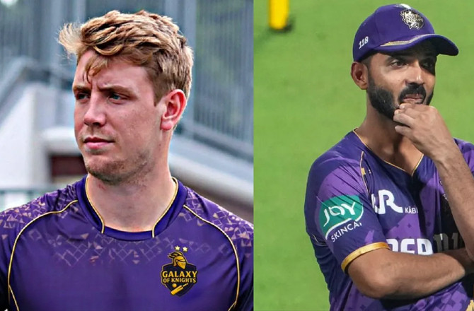 آئی پی ایل ۲۰۲۶ء: کیمرون گرین کے تعلق سے  کرکٹ آسٹریلیا کی وضاحت