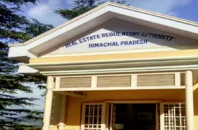 ہماچل میں ریئل اسٹیٹ کے لیے پریمیم ایف اے آر اور ای وی چارجنگ پوائنٹس لازمی