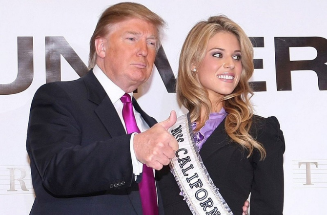 سابق عہدیدار کیری پریجین بولر کا ٹرمپ سے تعلق ختم کرنے کا اعلان، پالیسیوں پر اسرائیلی رسوخ کا الزام