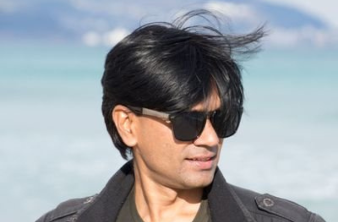 ایکس نے رام نومی کے دوران ہندوتوا تشدد کا فیکٹ چیک کرنے والے محمد زبیر کی پوسٹس کو بلاک کردیا