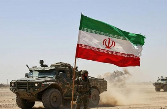 شاہیں  کا جہاں  اور ہے کرگس کا جہاں  اور