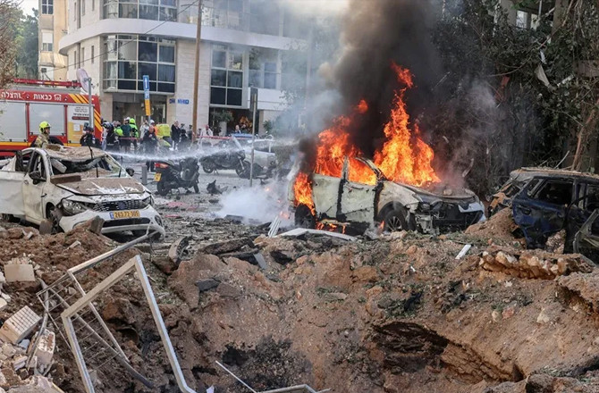 ایران جنگ کا ایک مہینہ: عالمی بازار سے کھربوں ڈالر کا صفایا