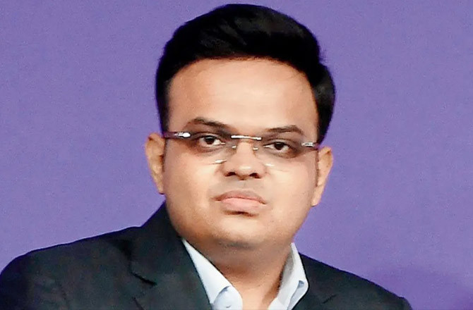 ہندوستانی کھیلوں کے مستقبل کے لیے طویل مدتی منصوبہ بندی ضروری: جے شاہ