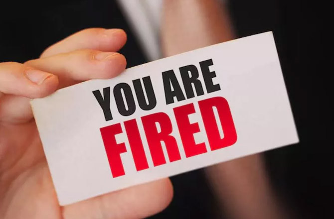 مورگن اسٹینلے نے تقریباً۲۵۰۰؍ ملازمین کو فارغ کر دیا: رپورٹ