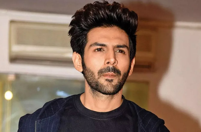 اسپورٹس ڈراما میں کارتک آرین کوچ بنیں گے، کبیر خان نے داؤ کھیلا؟