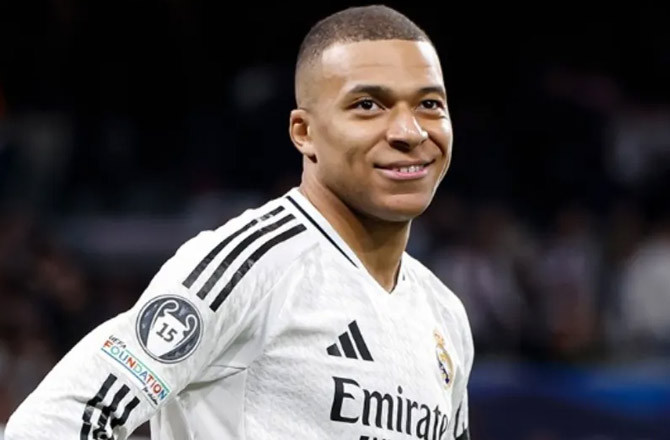 کائلیان ایمباپے کی فٹنیس اور ورلڈ کپ ۲۰۲۶ء میں شرکت ؟