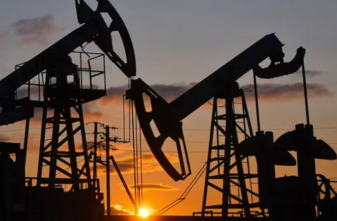 ایران کا امریکہ  اور اسرائیل پر ملک تقسیم کرکے تیل پر قبضے کی سازش کا الزام