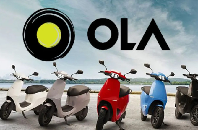 کنزیومر کمیشن نے اولا الیکٹرک کو ناقص اسکوٹر کو تبدیل کرنے یا واپس کرنے کا حکم دیا