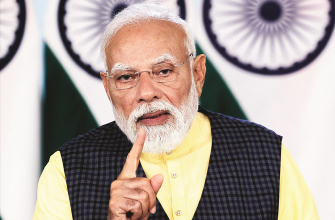 ’’ہندوستان کیلئے مواقع کے دروازے کھل گئے ہیں‘‘