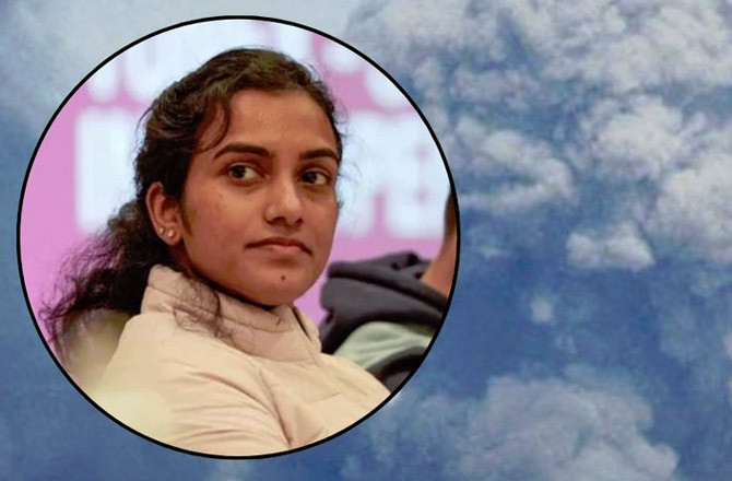 ہم محفوظ ہیں، چیزوں کے ٹھیک ہونے کا انتظار کر رہے ہیں: پی وی سندھو