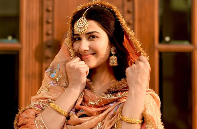 پرویر کور پندھیر نے ’’دُھرندھر ۲‘‘ میں رنویر کی بہن کا رول نبھایا 