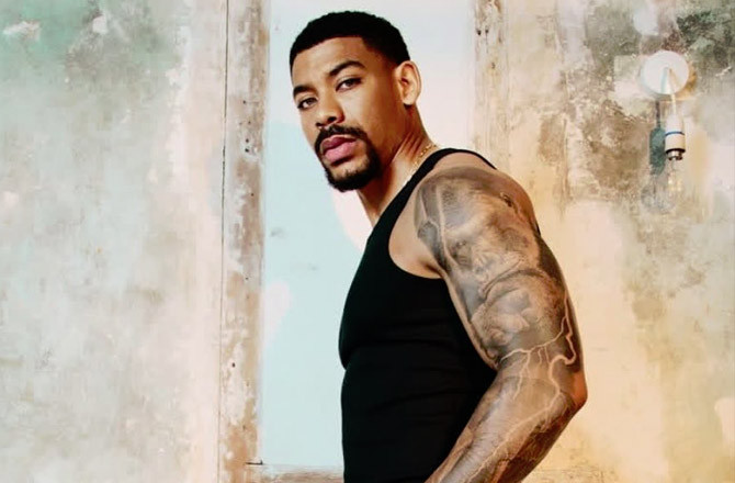 سپر مین کے سیکوئل میں آرون پیئر ’’گرین لینٹن‘‘ کا کردار اداکریں گے