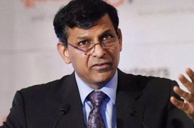 اے آئی کے اثرات کو بڑھا چڑھا کر پیش کیا جا رہا ہے : رگھورام راجن 